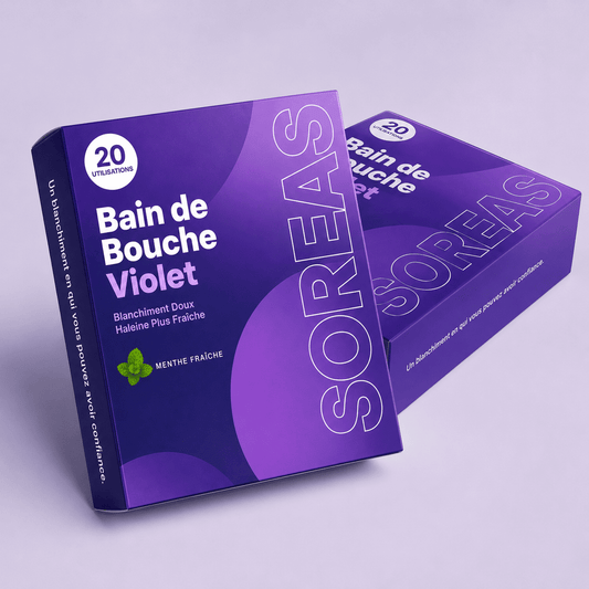 Deux pour le prix d'un