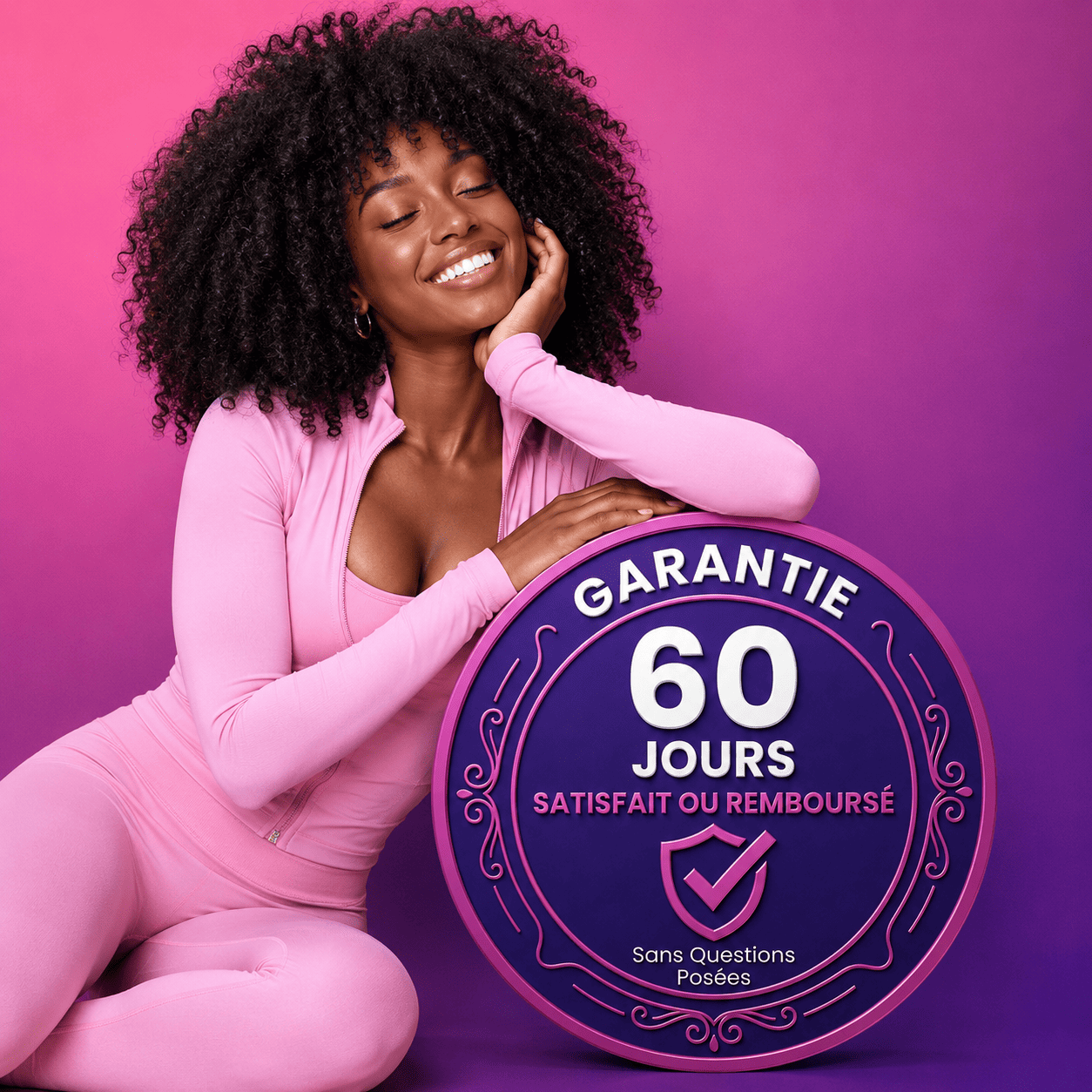 Souriez enfin sans penser à la couleur de vos dents en seulement 30 secondes.